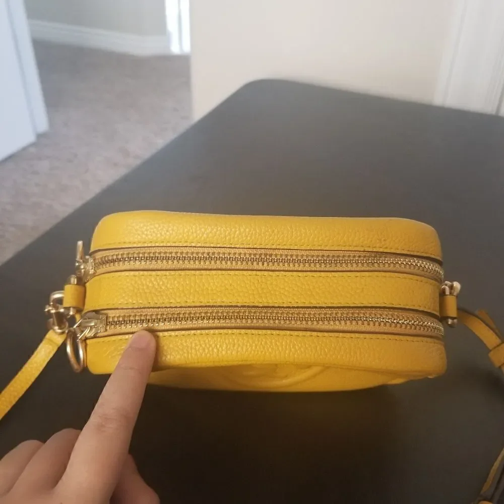 Tory Burch Perry Bombe Crossbody